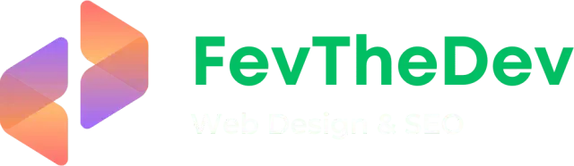 FevTheDev Toronto Web Design & SEO logo