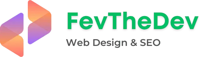 FevTheDev Toronto Web Design & SEO logo