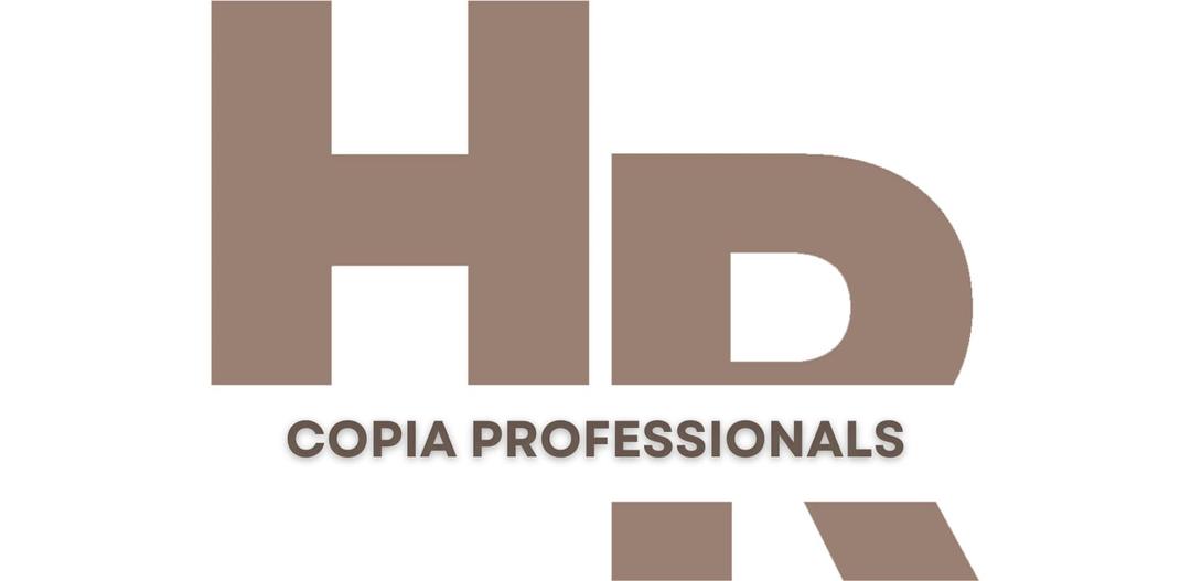 CopiaHR logo