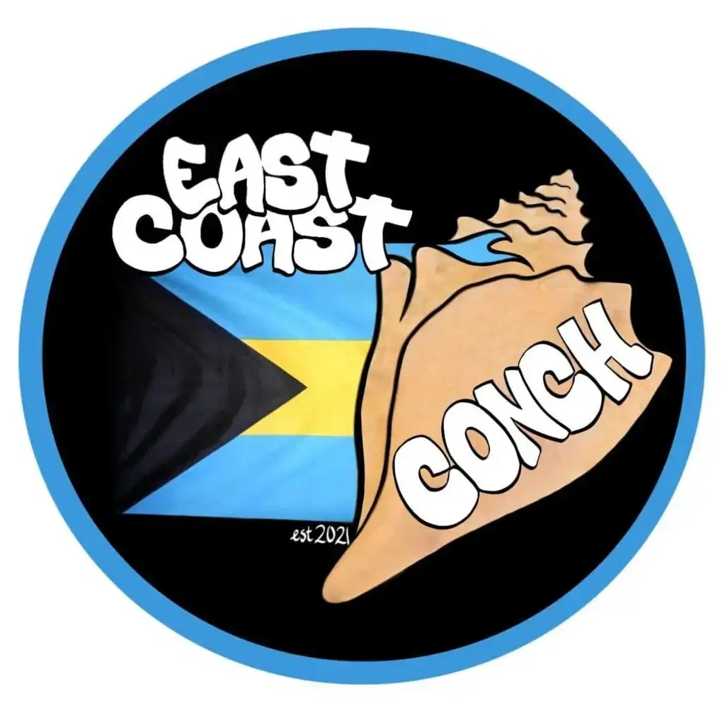 East Coast Conch Restaurant logo