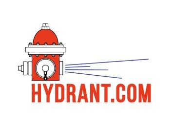 Hydrant logo