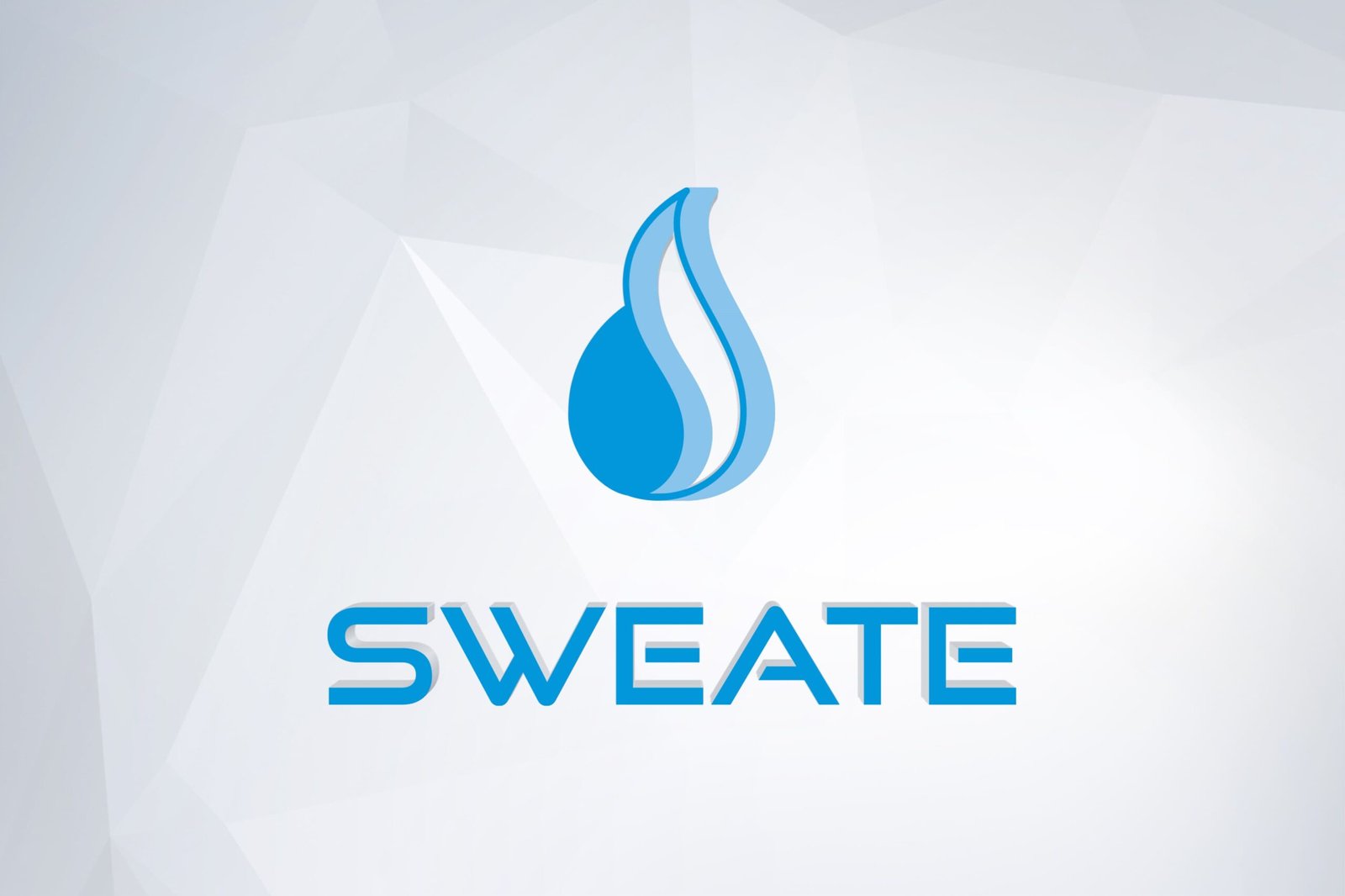 Sweate Fitness and Networking mobile app